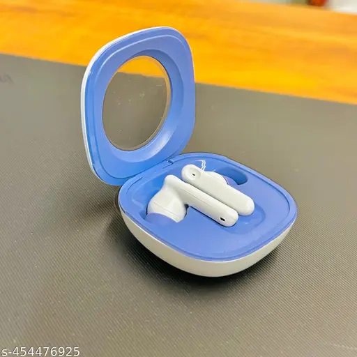 Step Up Your Listening Game: Keypro Bluetooth Earbuds with Advanced Features and Silicone Cover